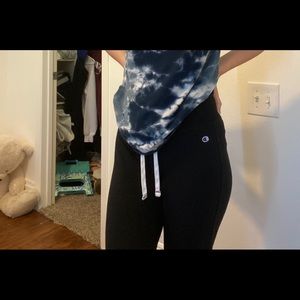champion sweatpants